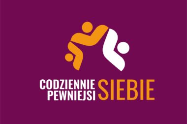Codziennie pewniejsi siebie